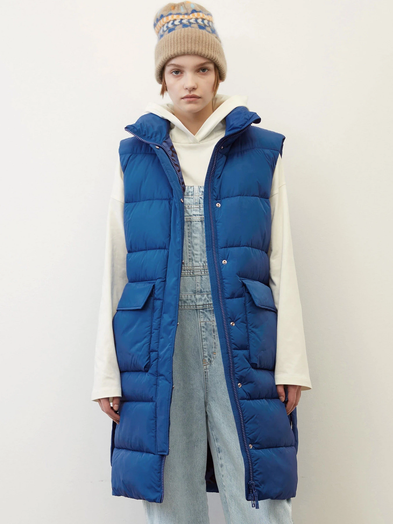 Куртки та дублянки Marc O'Polo denim модель 249083672071-851 Куртки та дублянки Marc O'Polo denim модель 249083672071-851 Фото
