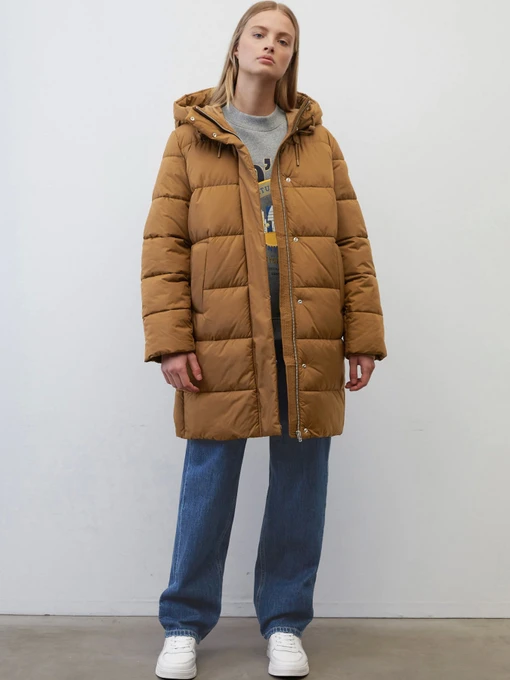 Куртки и дубленки Marc O’Polo DENIM модель 249091770127-748 Фото