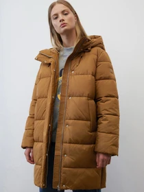 Куртки и дубленки Marc O’Polo DENIM модель 249091770127-748 Фото