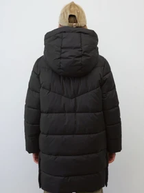 Куртки и дубленки Marc O’Polo DENIM модель 249091770127-990 Фото