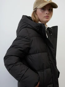Куртки и дубленки Marc O’Polo DENIM модель 249091770127-990 Фото