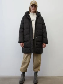 Куртки и дубленки Marc O’Polo DENIM модель 249091770127-990 Фото