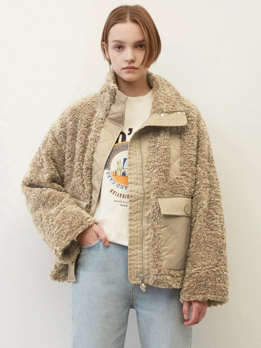 Куртки и дубленки Marc O’Polo DENIM модель 249400270037-753 Фото