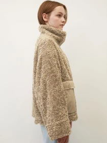Куртки и дубленки Marc O’Polo DENIM модель 249400270037-753 Фото
