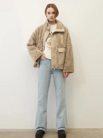 Куртки и дубленки Marc O’Polo DENIM модель 249400270037-753 Фото