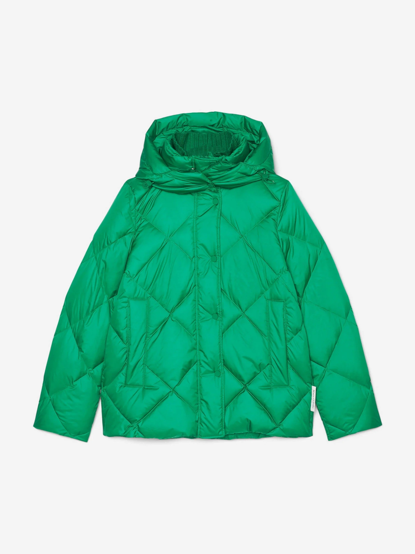 Куртки и дубленки Marc O’Polo модель 209032970053-491 Фото