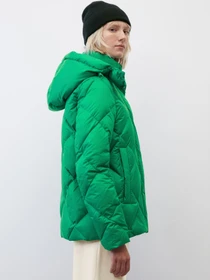 Куртки и дубленки Marc O’Polo модель 209032970053-491 Фото