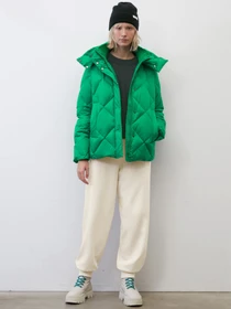 Куртки и дубленки Marc O’Polo модель 209032970053-491 Фото