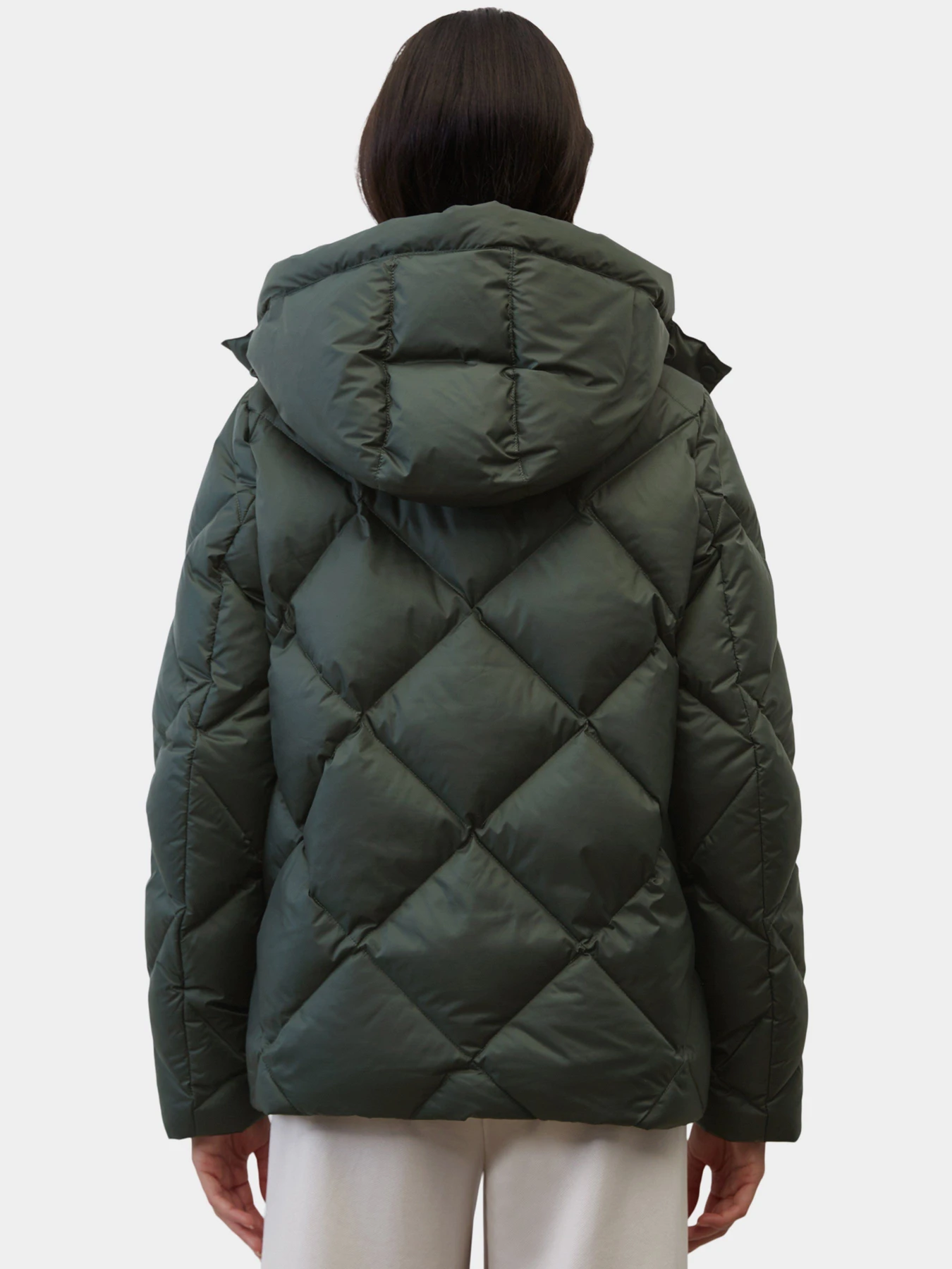 Куртки и дубленки Marc O’Polo модель 209032970053-497 Фото