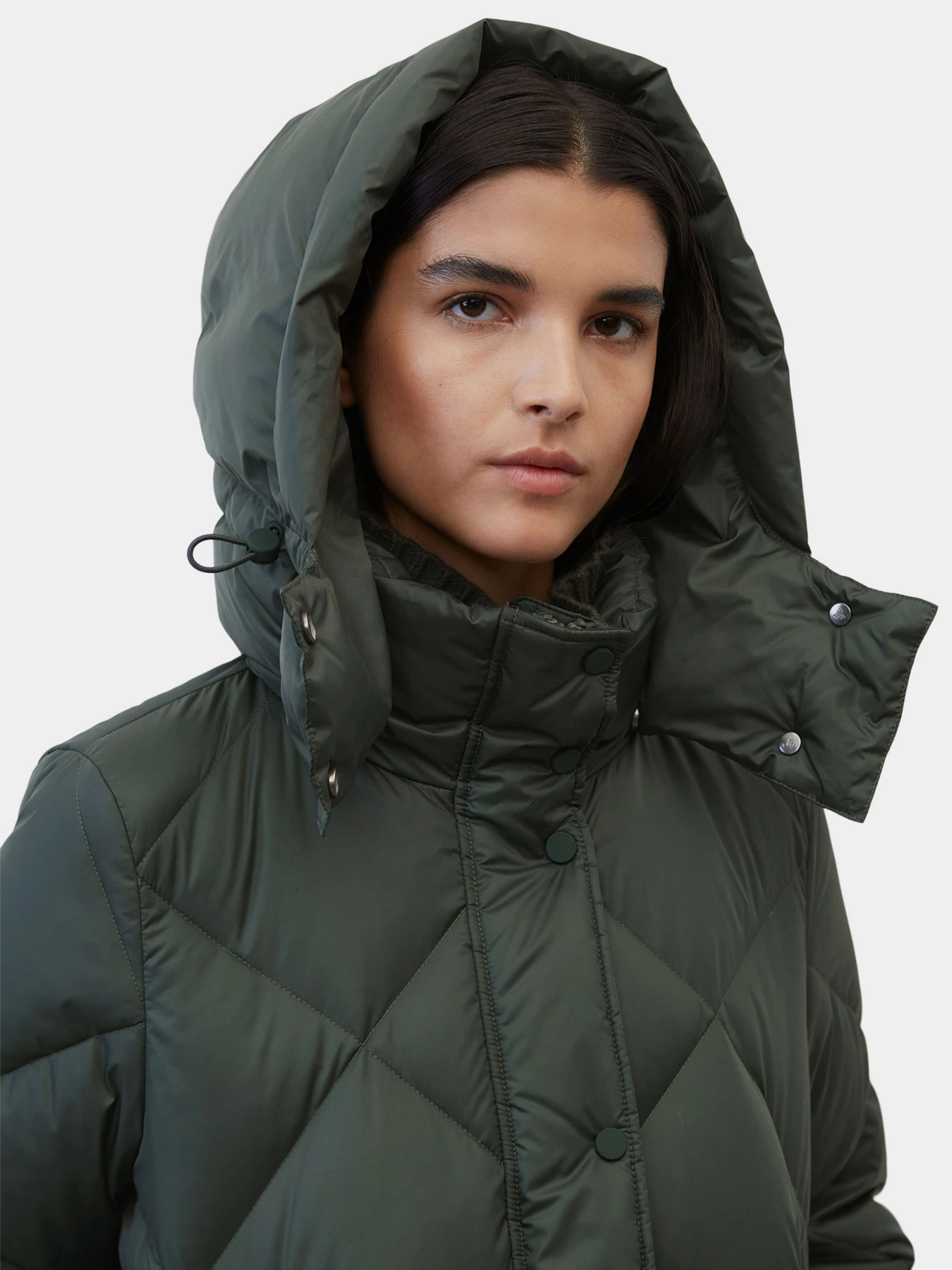 Куртки и дубленки Marc O’Polo модель 209032970053-497 Фото