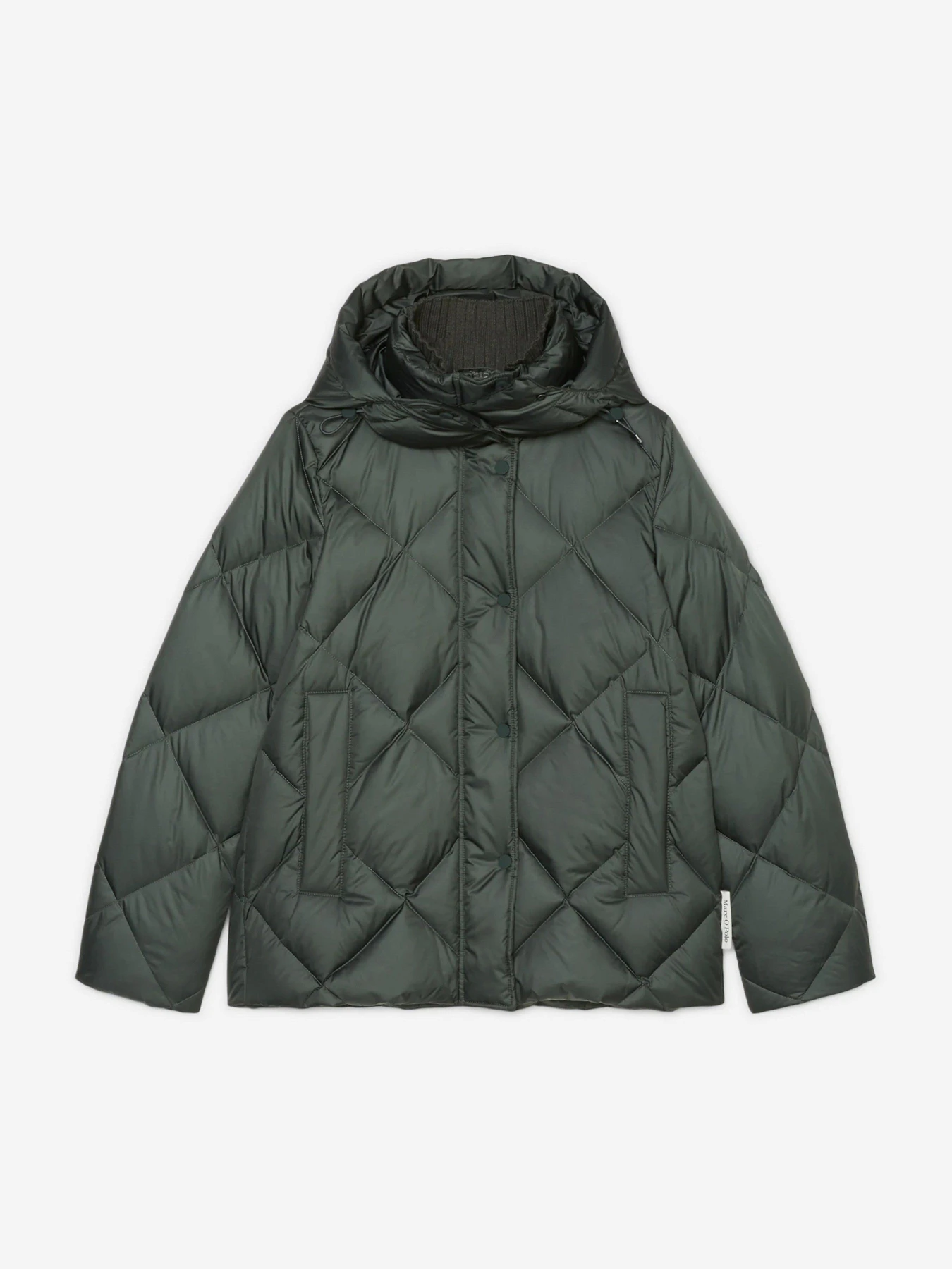 Куртки и дубленки Marc O’Polo модель 209032970053-497 Фото