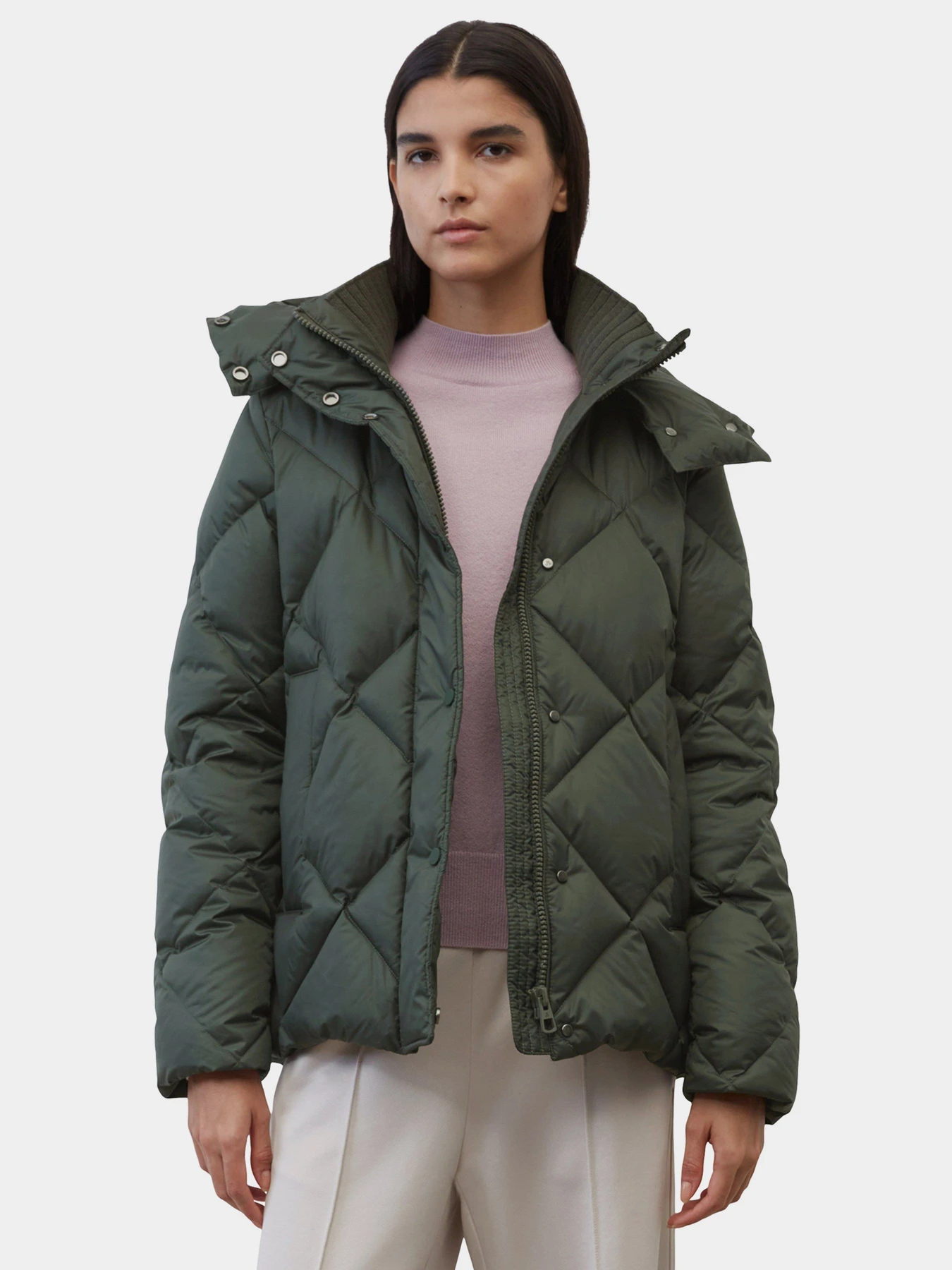 Куртки и дубленки Marc O’Polo модель 209032970053-497 Фото
