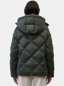 Куртки и дубленки Marc O’Polo модель 209032970053-497 Фото