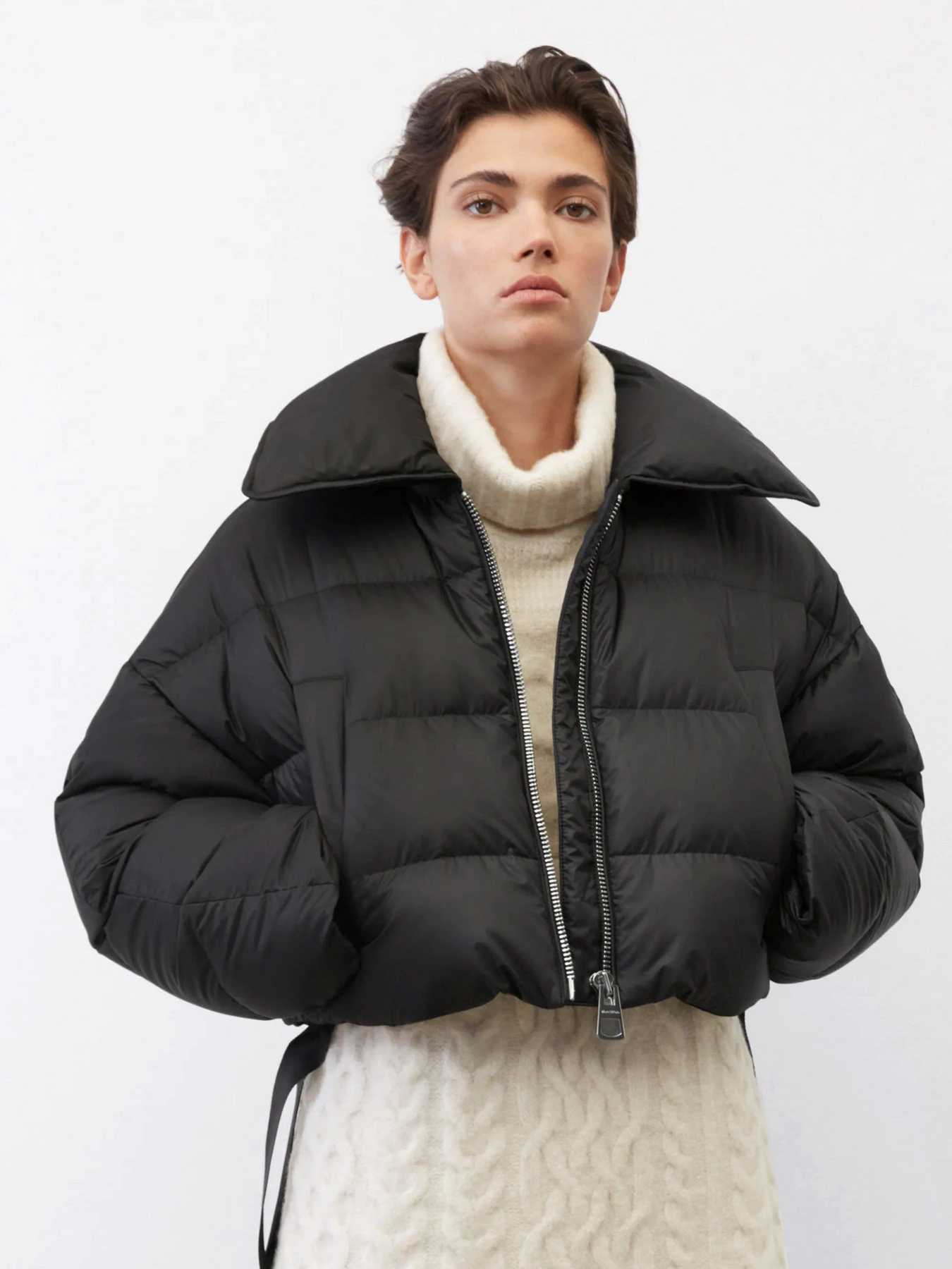 Куртки и дубленки Marc O’Polo модель 209080870007-984 Фото