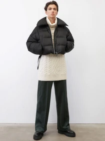 Куртки и дубленки Marc O’Polo модель 209080870007-984 Фото