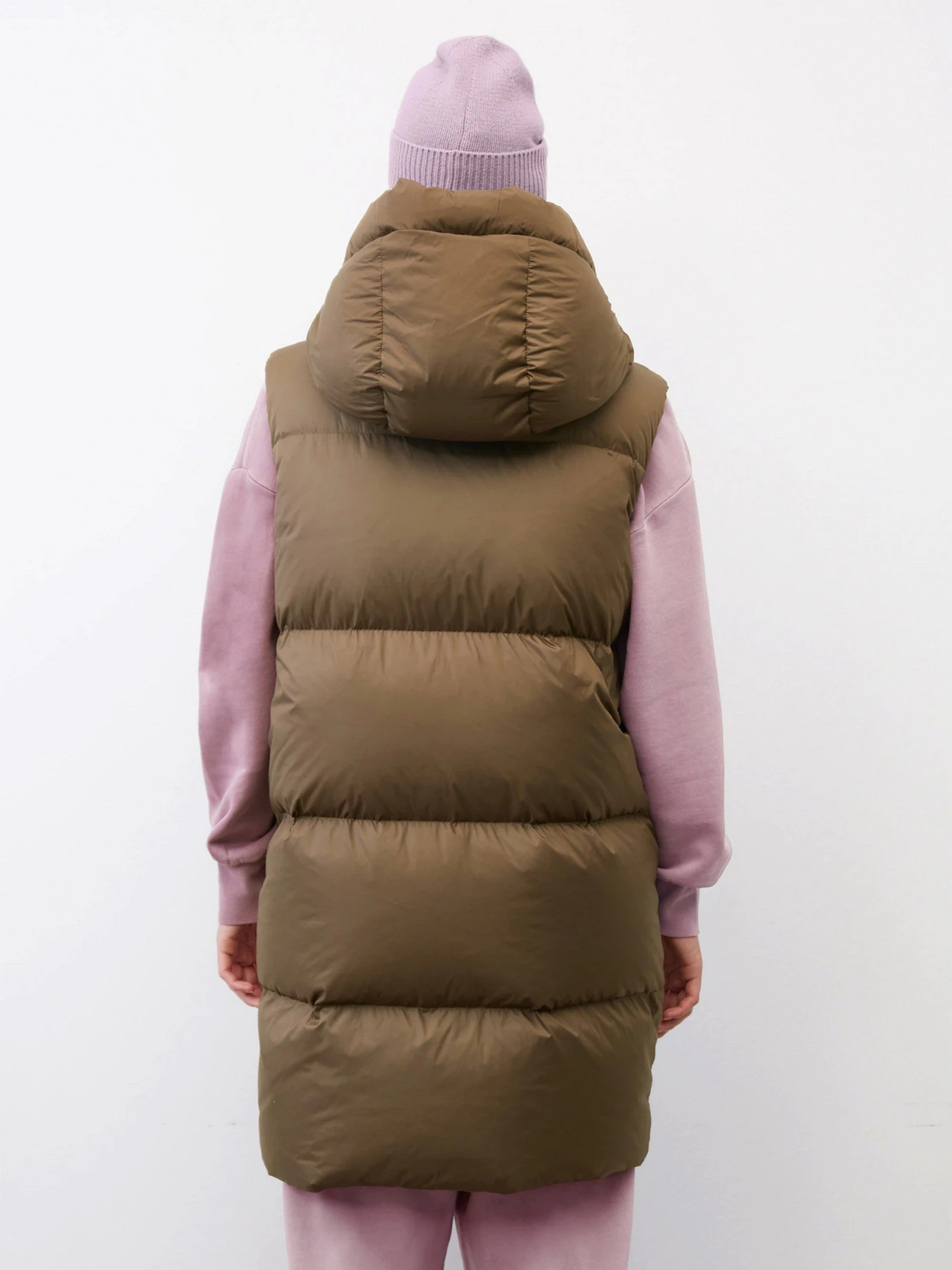 Куртки и дубленки Marc O’Polo модель 209087472067-770 Фото