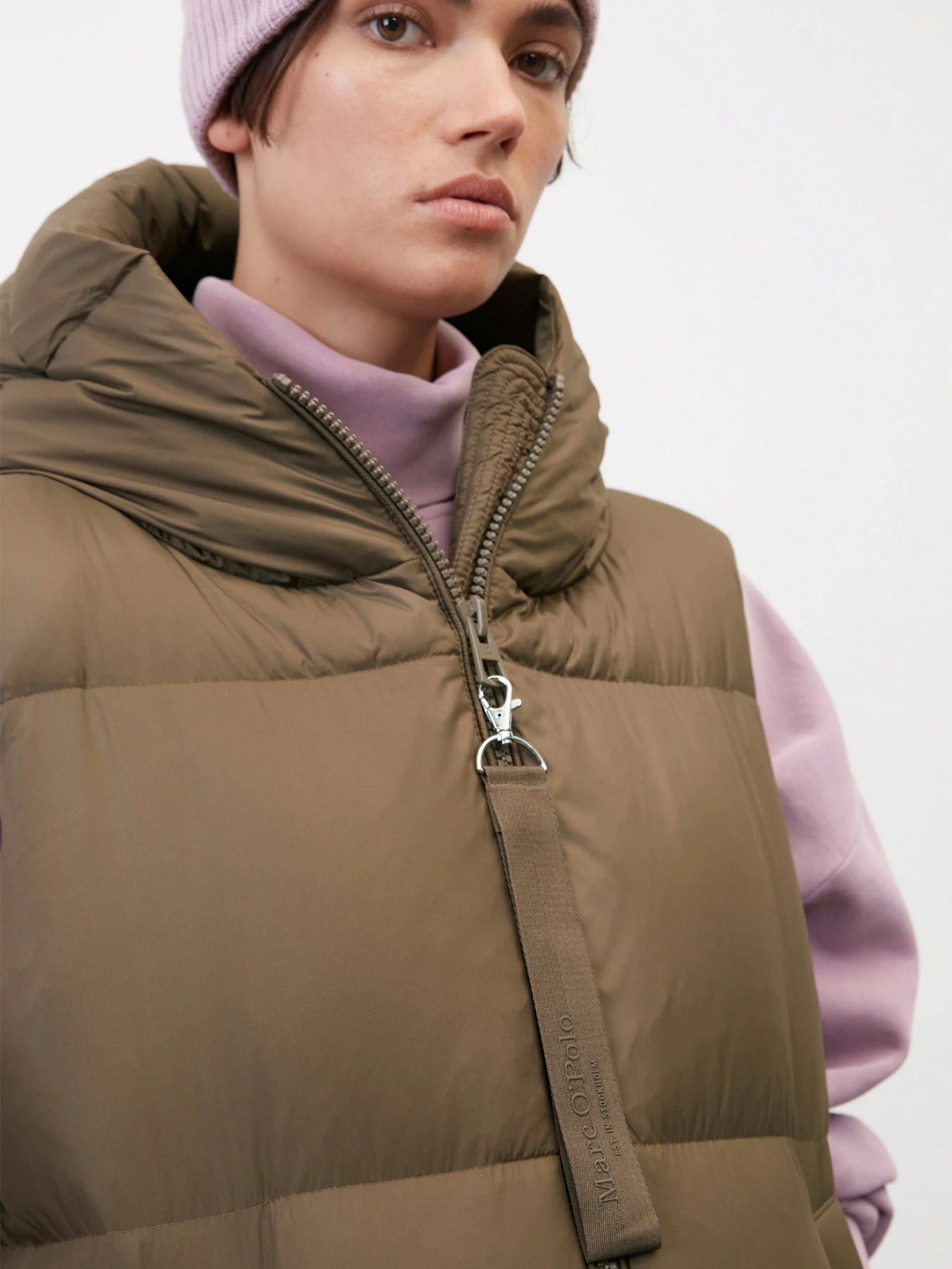Куртки и дубленки Marc O’Polo модель 209087472067-770 Фото