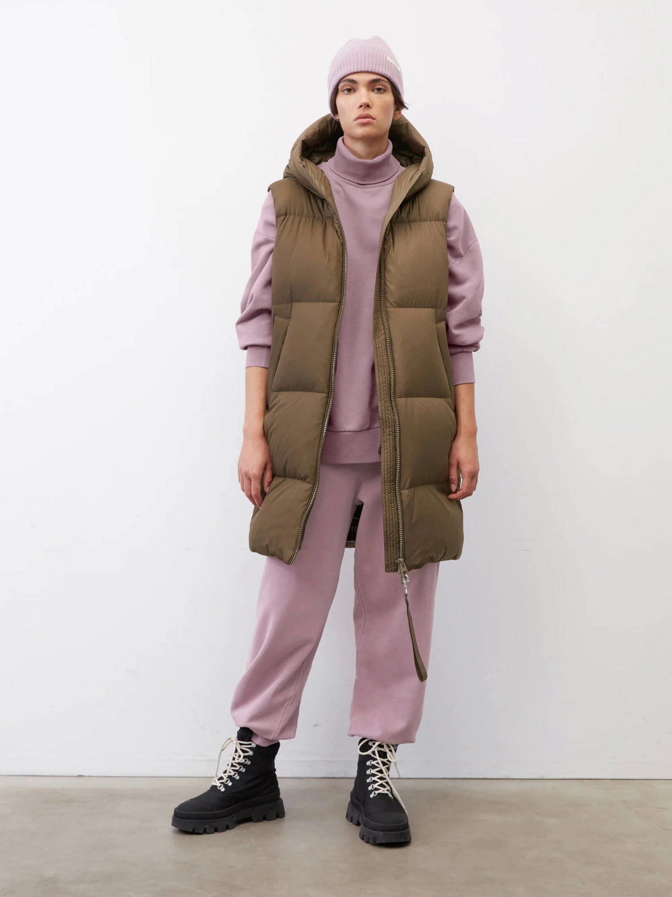 Куртки и дубленки Marc O’Polo модель 209087472067-770 Фото