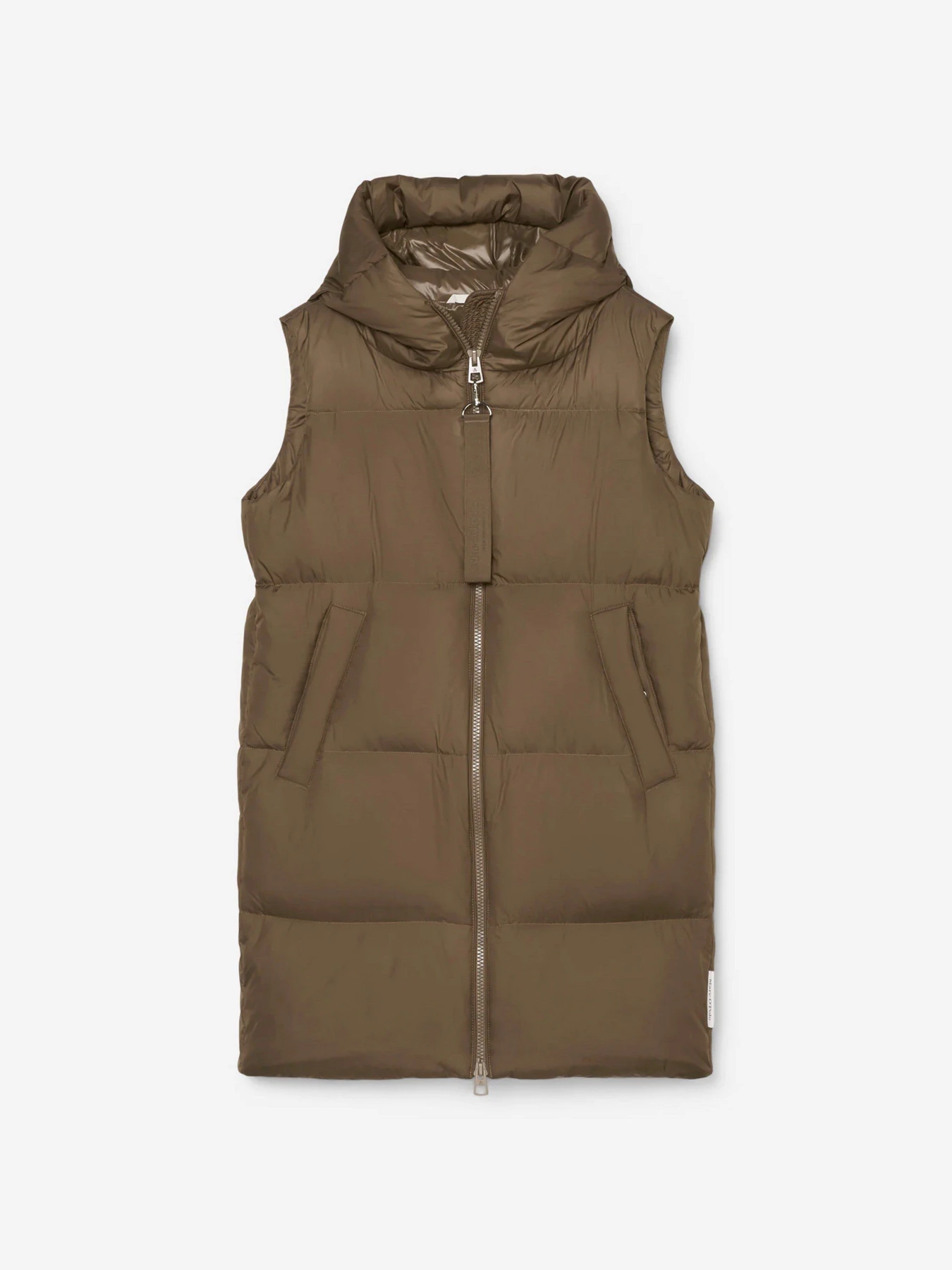Куртки и дубленки Marc O’Polo модель 209087472067-770 Фото