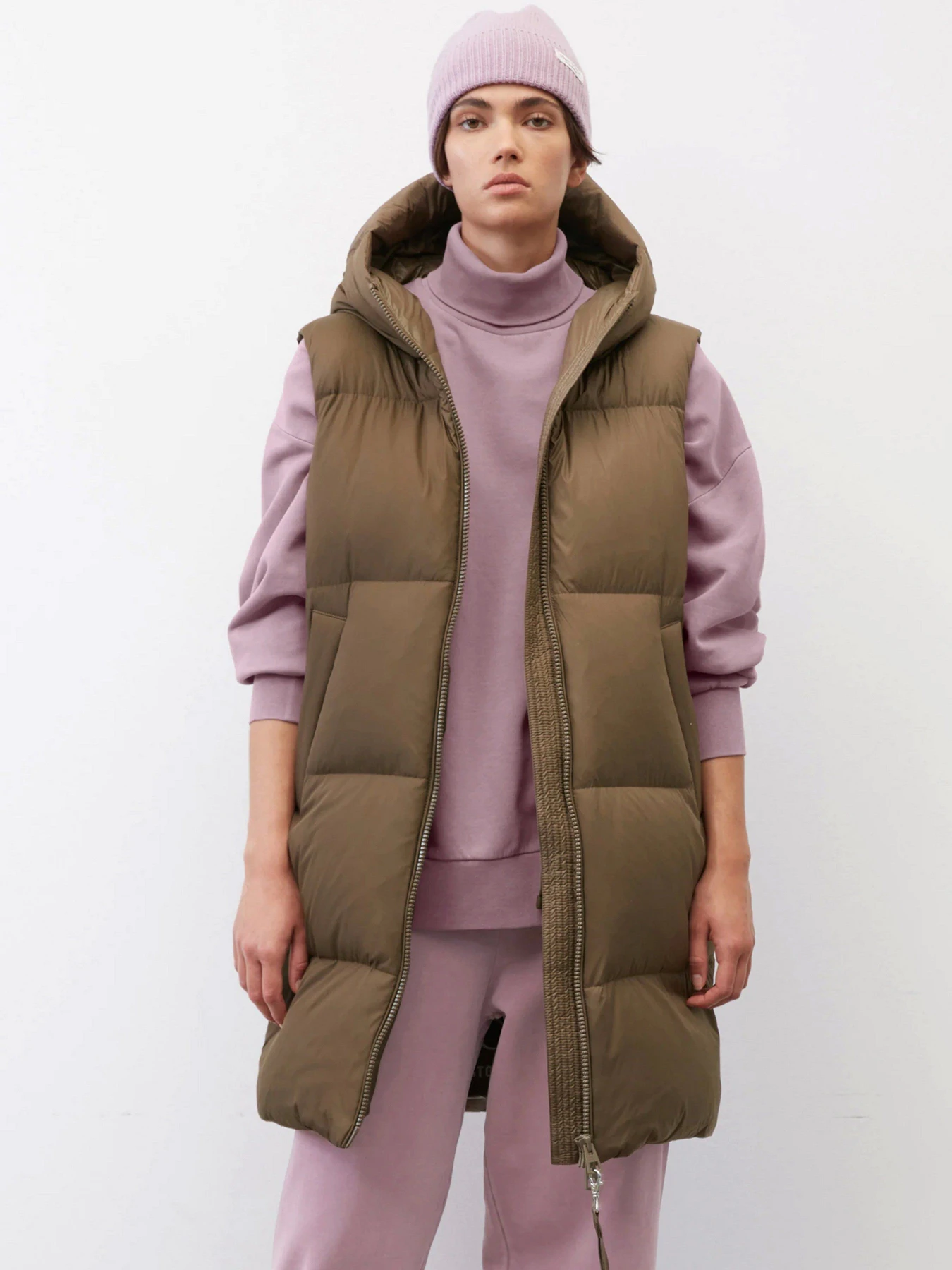 Куртки и дубленки Marc O’Polo модель 209087472067-770 Фото