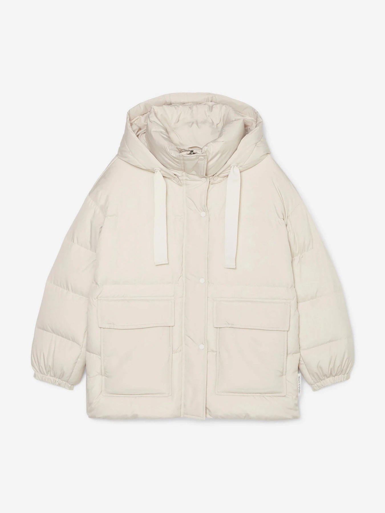 Куртки и дубленки Marc O’Polo модель 209092270197-178 Куртки и дубленки Marc O’Polo модель 209092270197-178 Фото