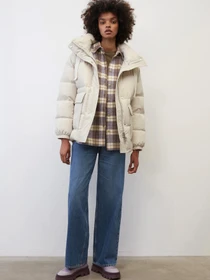 Куртки и дубленки Marc O’Polo модель 209092270197-178 Фото