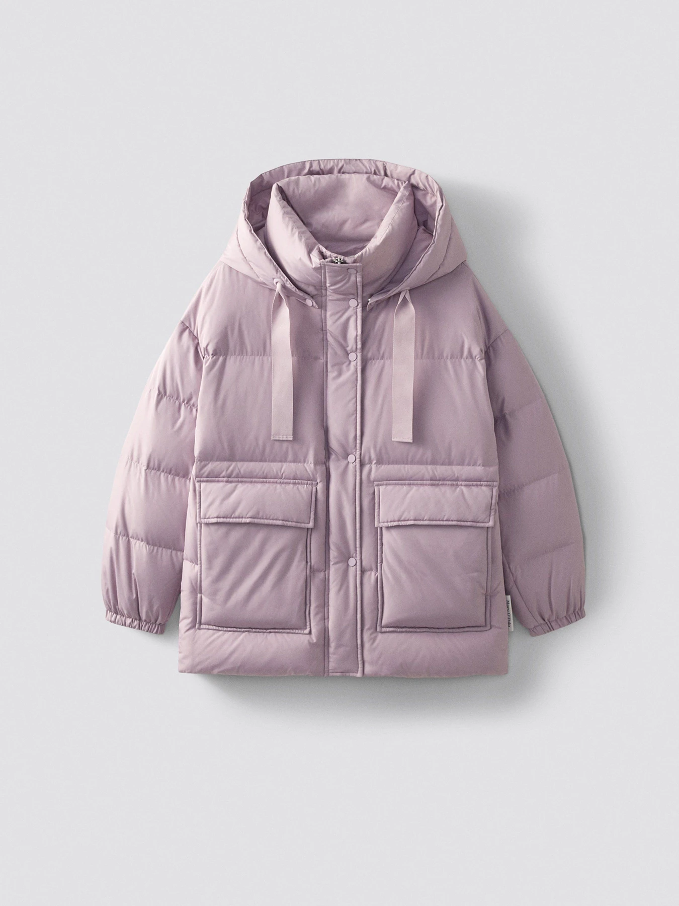 Куртки и дубленки Marc O’Polo модель 209092270197-669 Куртки и дубленки Marc O’Polo модель 209092270197-669 Фото