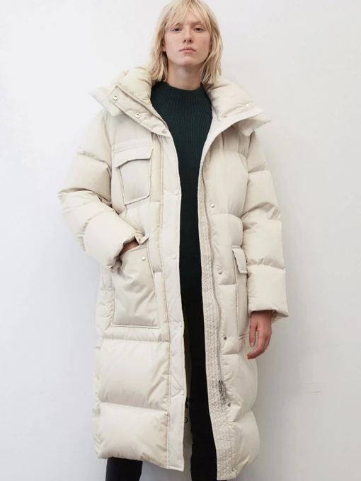 Куртки и дубленки Marc O’Polo модель 209092271015-178 Фото