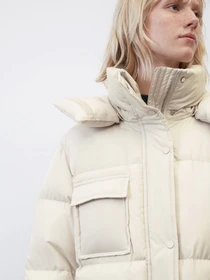 Куртки и дубленки Marc O’Polo модель 209092271015-178 Фото