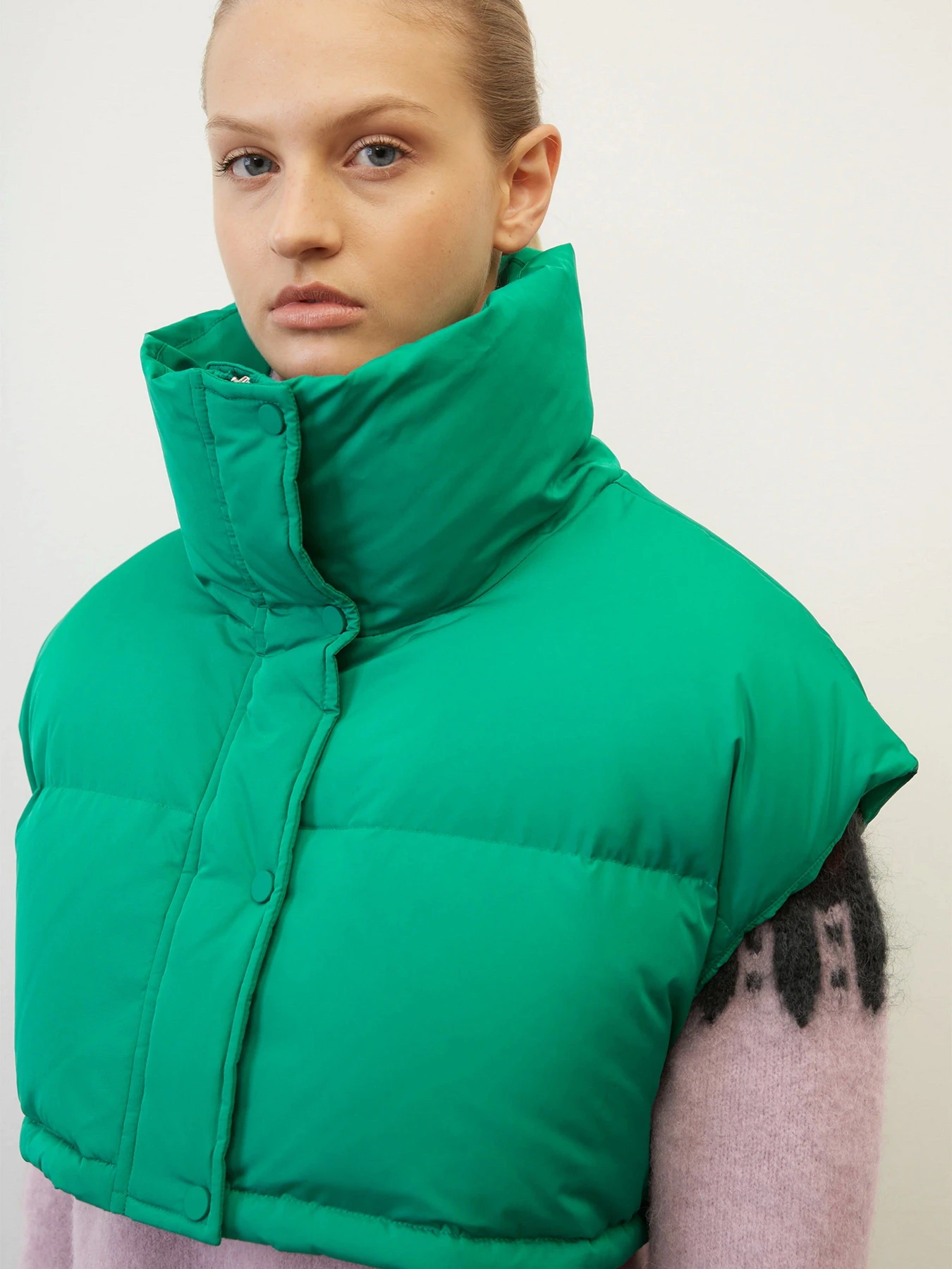 Куртки и дубленки Marc O’Polo модель 209092272023-491 Куртки и дубленки Marc O’Polo модель 209092272023-491 Фото