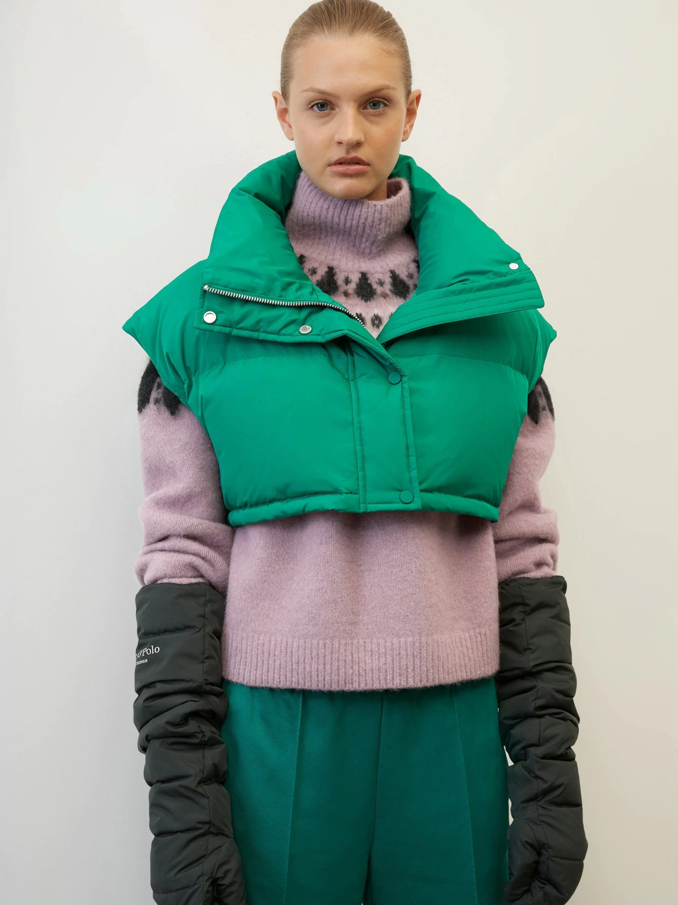 Куртки и дубленки Marc O’Polo модель 209092272023-491 Куртки и дубленки Marc O’Polo модель 209092272023-491 Фото