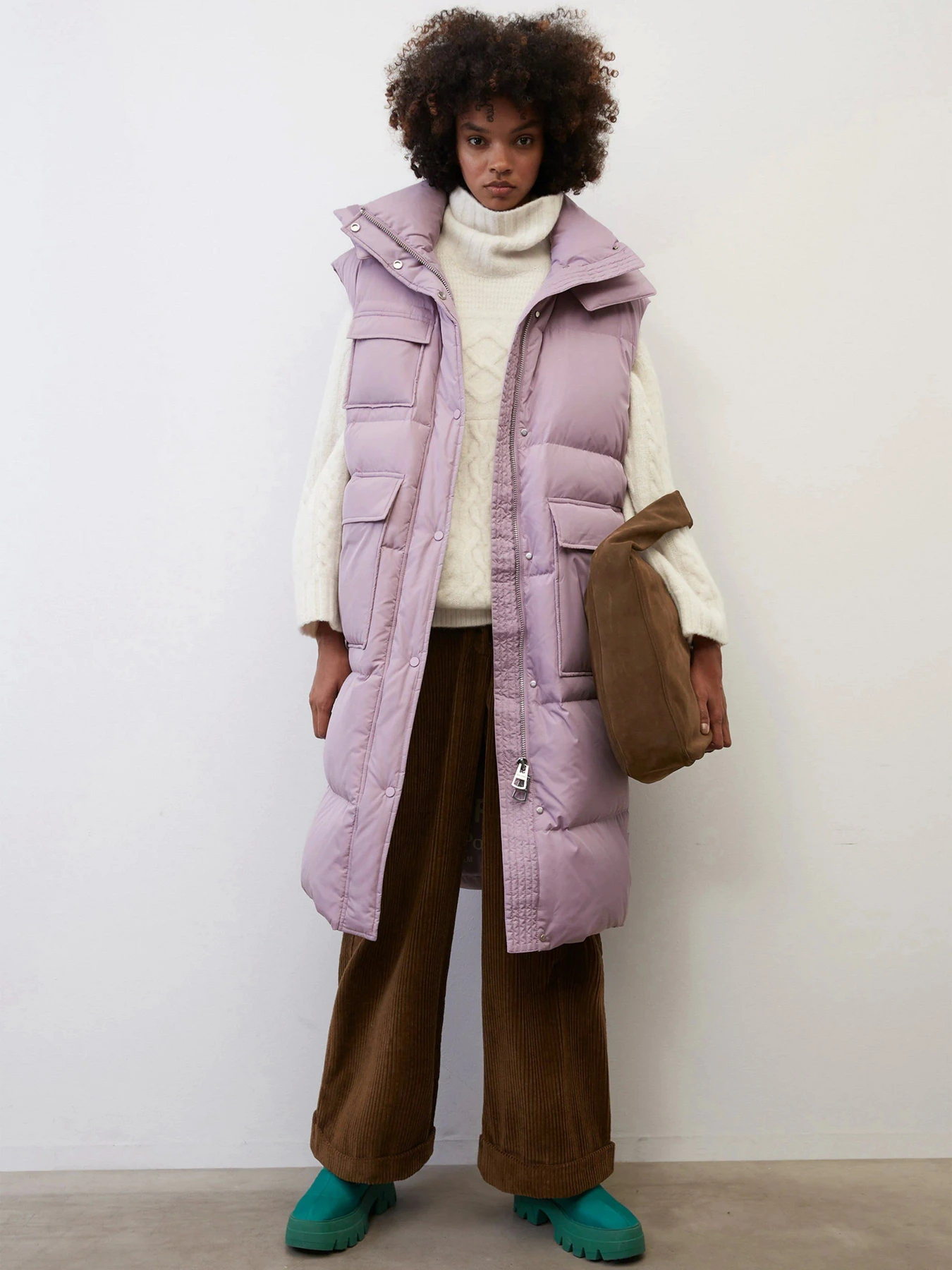 Куртки и дубленки Marc O’Polo модель 209092272027-669 Фото