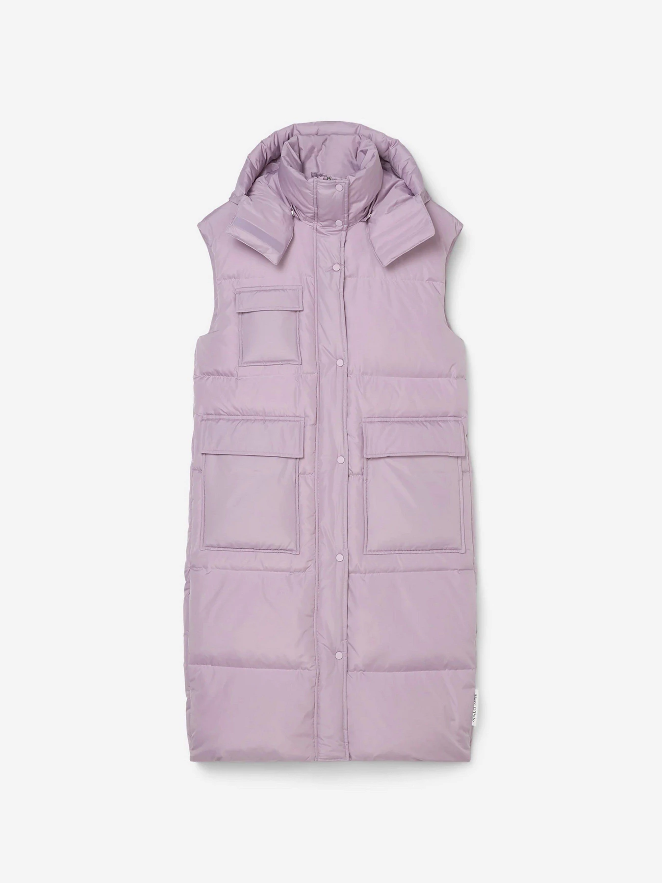 Куртки и дубленки Marc O’Polo модель 209092272027-669 Фото