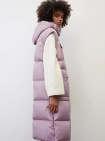 Куртки и дубленки Marc O’Polo модель 209092272027-669 Фото