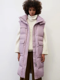 Куртки и дубленки Marc O’Polo модель 209092272027-669 Фото