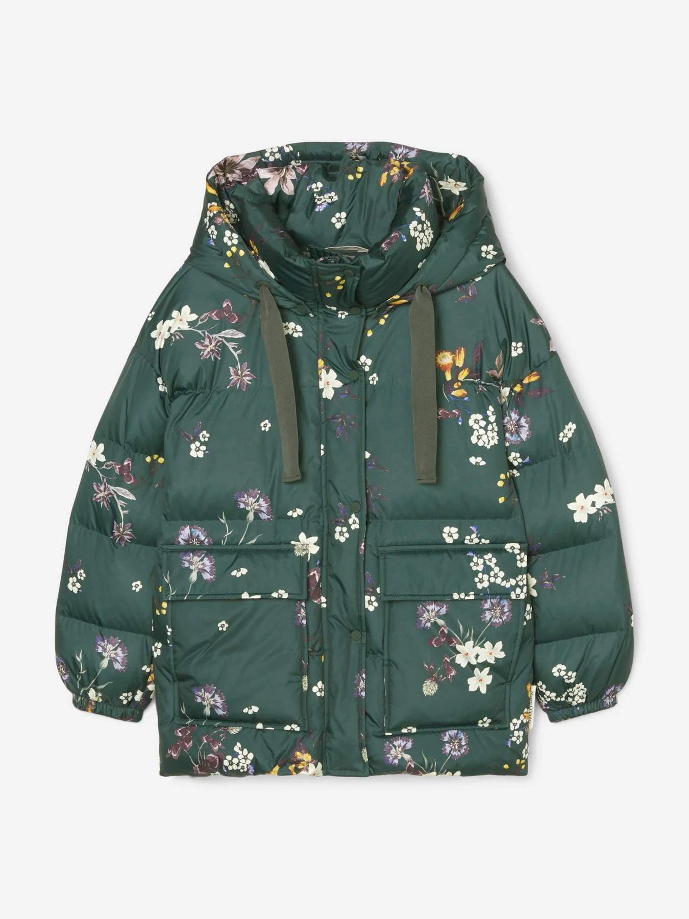 Куртки и дубленки Marc O’Polo модель 209112070213-W27 Фото