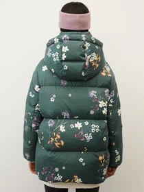 Куртки и дубленки Marc O’Polo модель 209112070213-W27 Фото