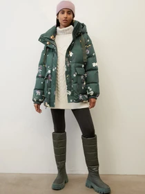 Куртки и дубленки Marc O’Polo модель 209112070213-W27 Фото