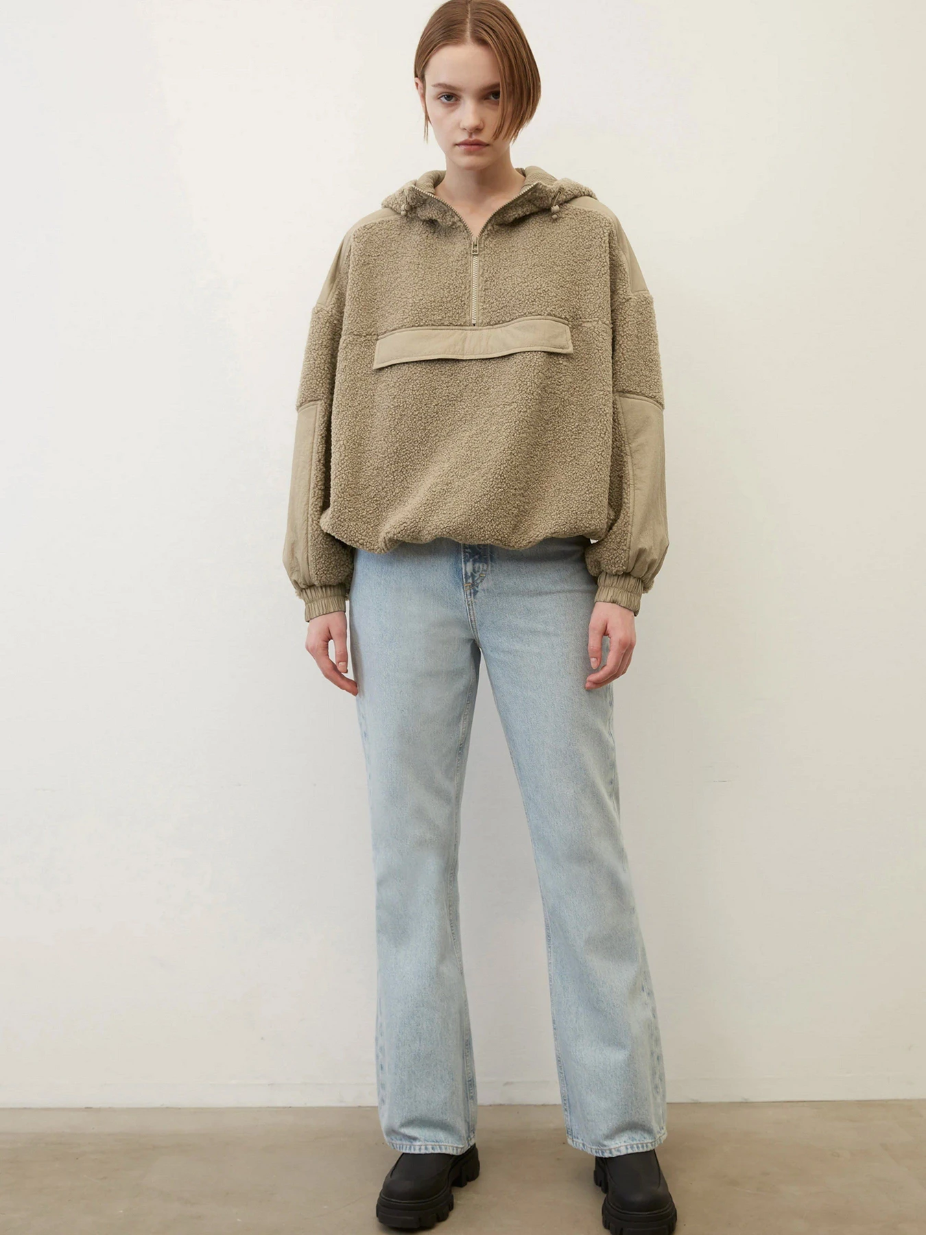 Куртки и дубленки Marc O’Polo DENIM модель 249400170031-753 Фото