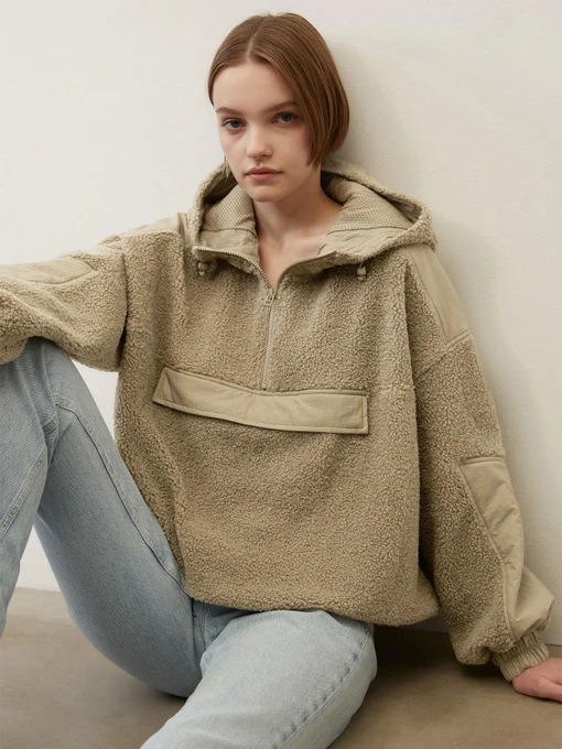 Куртки и дубленки Marc O’Polo DENIM модель 249400170031-753 Фото