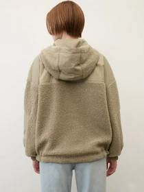Куртки и дубленки Marc O’Polo DENIM модель 249400170031-753 Фото