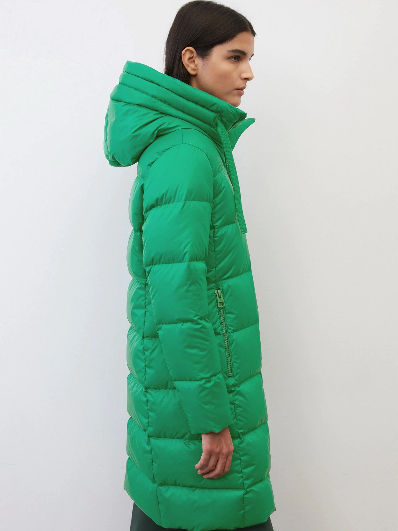 Куртки и дубленки Marc O’Polo модель 209032971021-491 Куртки и дубленки Marc O’Polo модель 209032971021-491 Фото
