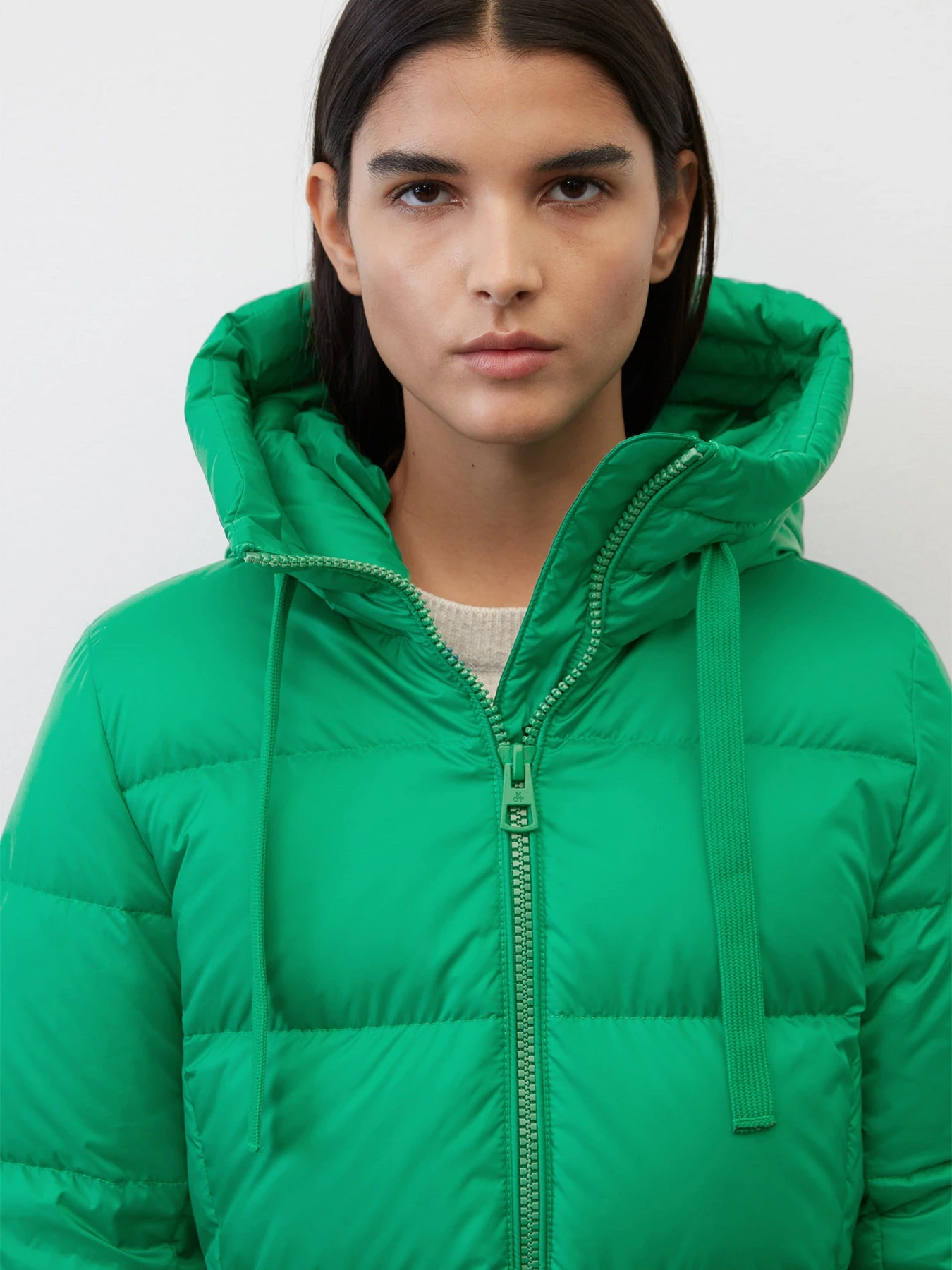 Куртки и дубленки Marc O’Polo модель 209032971021-491 Куртки и дубленки Marc O’Polo модель 209032971021-491 Фото