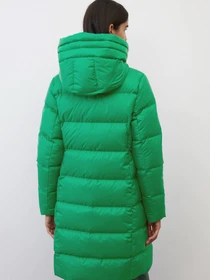 Куртки и дубленки Marc O’Polo модель 209032971021-491 Фото