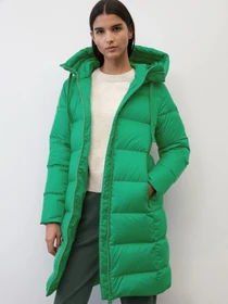 Куртки и дубленки Marc O’Polo модель 209032971021-491 Фото