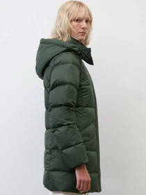 Куртки и дубленки Marc O’Polo модель 209032971225-497 Фото