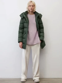 Куртки и дубленки Marc O’Polo модель 209032971225-497 Фото