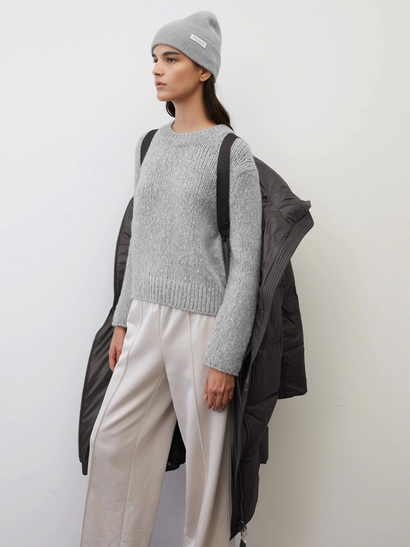 Куртки и дубленки Marc O’Polo модель 209087471027-990 Куртки и дубленки Marc O’Polo модель 209087471027-990 Фото