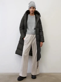 Куртки и дубленки Marc O’Polo модель 209087471027-990 Фото