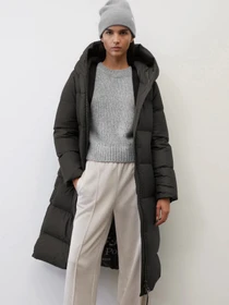 Куртки и дубленки Marc O’Polo модель 209087471027-990 Фото